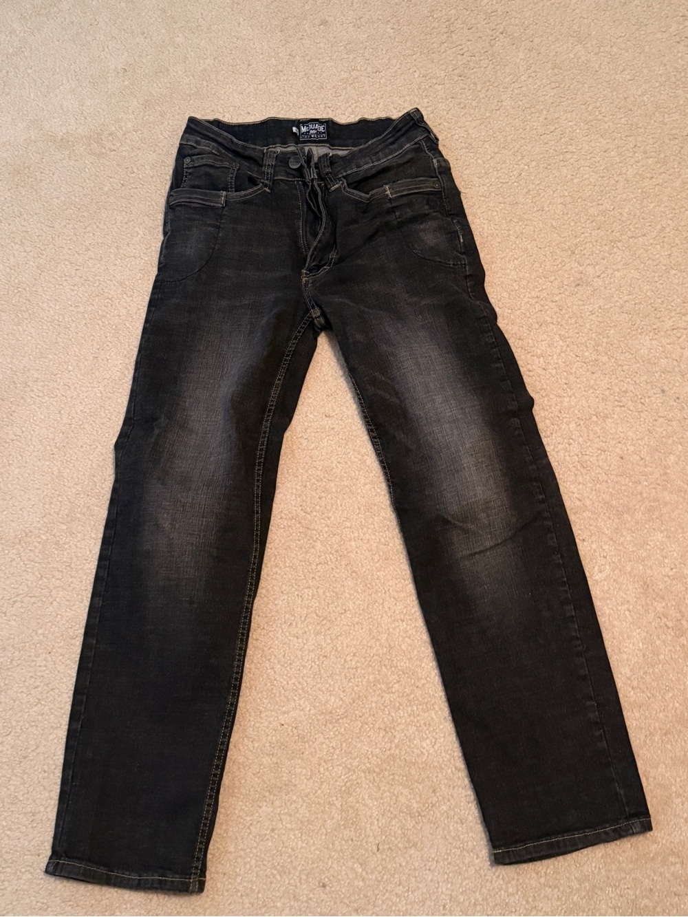 Tactical Distributors McQuade tactical jeans men’s 30x30